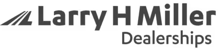 Dealer logo