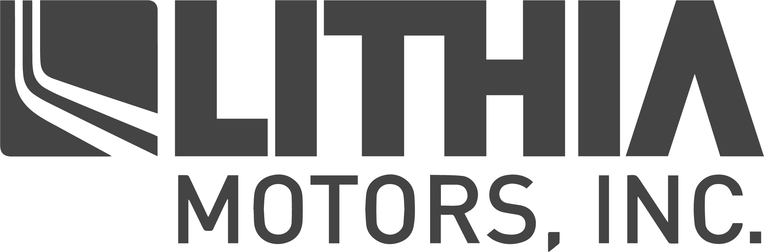 Dealer logo